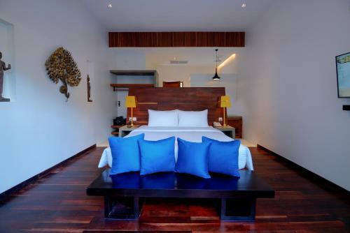 Apsara Residence Hotel