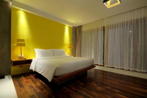 Apsara Residence Hotel