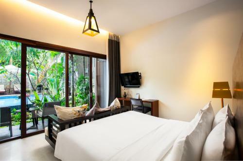 Apsara Residence Hotel