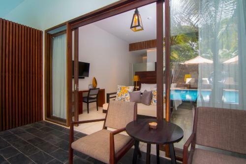 Apsara Residence Hotel