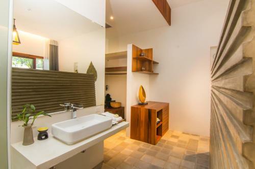 Apsara Residence Hotel