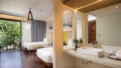 Apsara Residence Hotel
