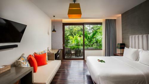 Apsara Residence Hotel