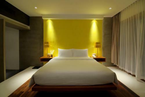 Apsara Residence Hotel