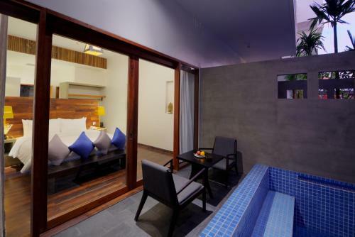 Apsara Residence Hotel