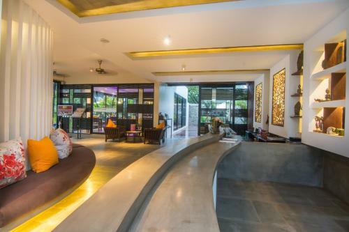 Apsara Residence Hotel