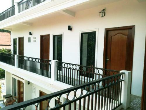 Hostal Angkor Sweet Home