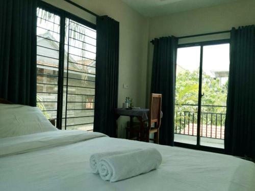 Hostal Angkor Sweet Home