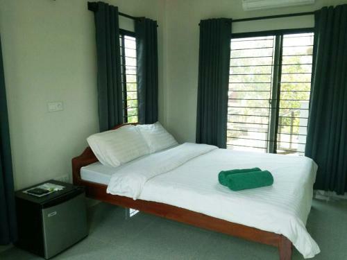 Hostal Angkor Sweet Home