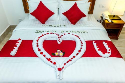 Dinata Angkor Boutique Hotel