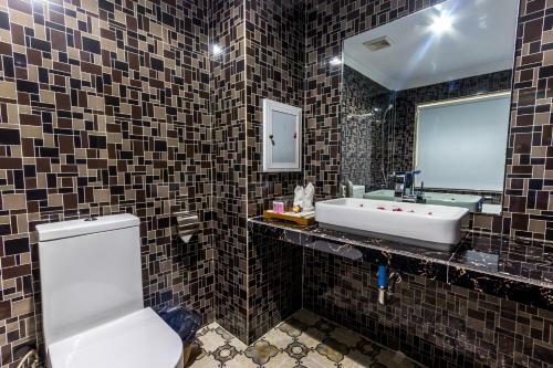 Dinata Angkor Boutique Hotel