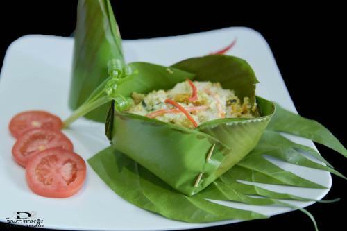 Dinata Angkor Boutique Hotel