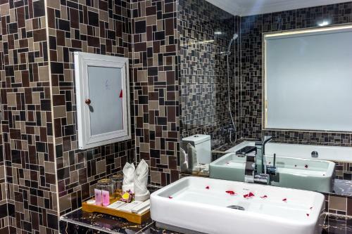 Dinata Angkor Boutique Hotel