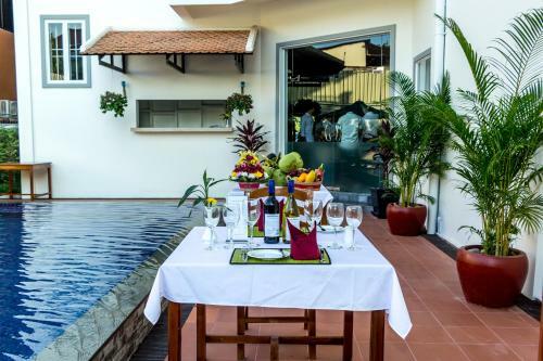 Dinata Angkor Boutique Hotel