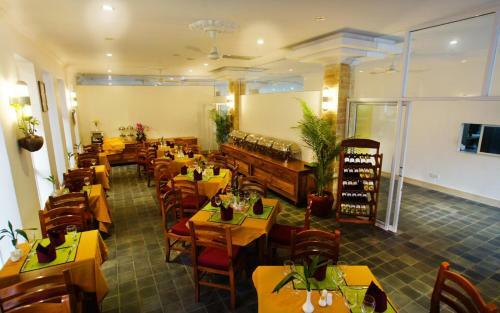 Dinata Angkor Boutique Hotel