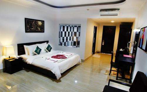 Dinata Angkor Boutique Hotel