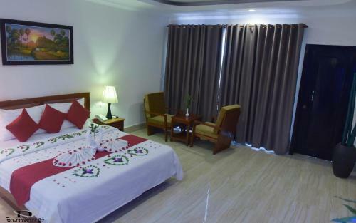 Dinata Angkor Boutique Hotel