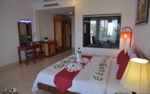 Dinata Angkor Boutique Hotel