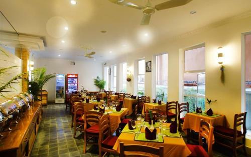 Dinata Angkor Boutique Hotel