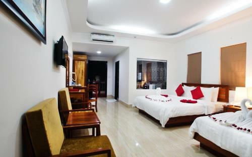 Dinata Angkor Boutique Hotel