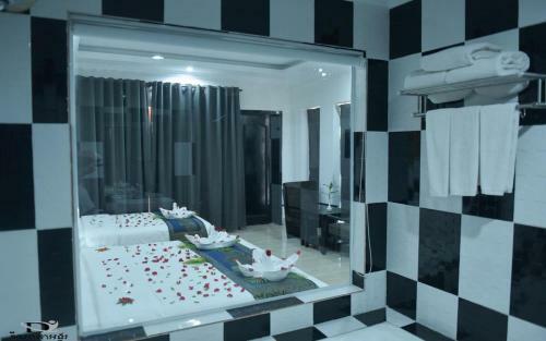 Dinata Angkor Boutique Hotel