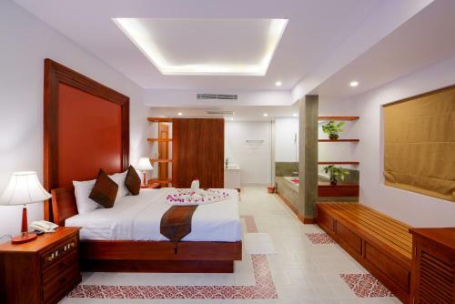 Hotel Shadow Angkor Residence