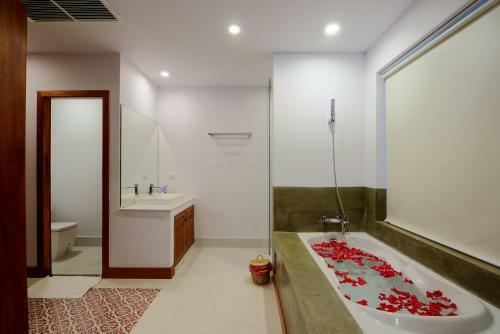 Hotel Shadow Angkor Residence
