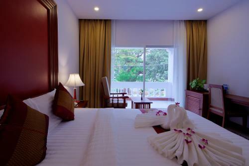 Hotel Shadow Angkor Residence