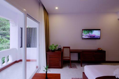 Hotel Shadow Angkor Residence
