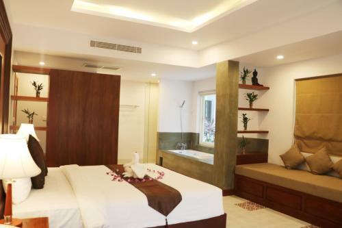 Hotel Shadow Angkor Residence