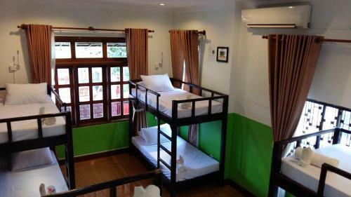Hi Siem Reap Boutique Hostel