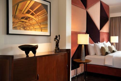 Hotel Viroth's Villa
