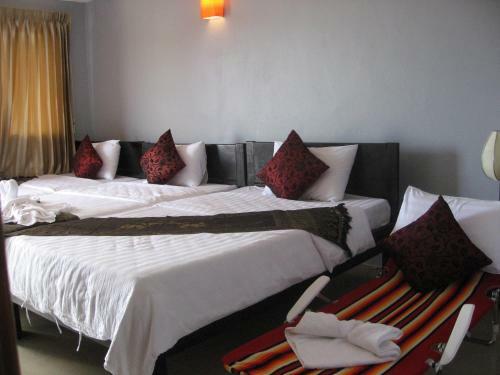 Hostal Cheng Lay Guesthouse