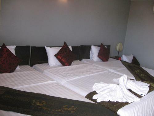 Hostal Cheng Lay Guesthouse