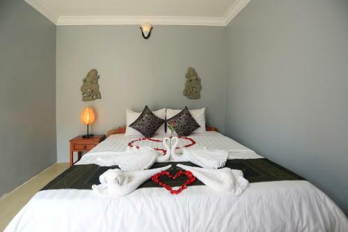 Hostal Cheng Lay Guesthouse