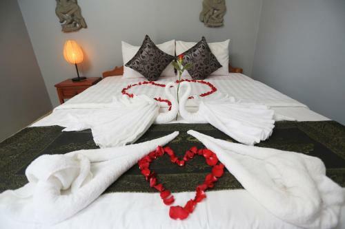 Hostal Cheng Lay Guesthouse