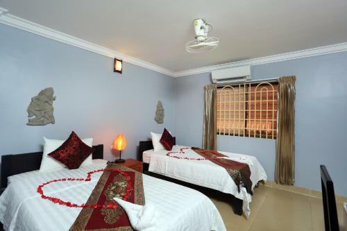 Hostal Cheng Lay Guesthouse