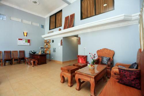 Hostal Cheng Lay Guesthouse
