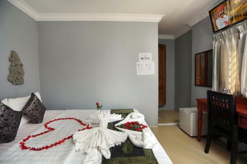 Hostal Cheng Lay Guesthouse