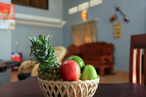 Hostal Cheng Lay Guesthouse