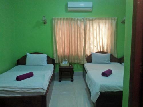 Hostal Sam So Guesthouse