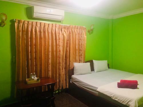 Hostal Sam So Guesthouse
