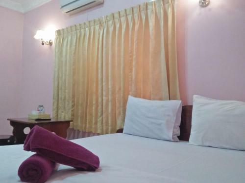 Hostal Sam So Guesthouse