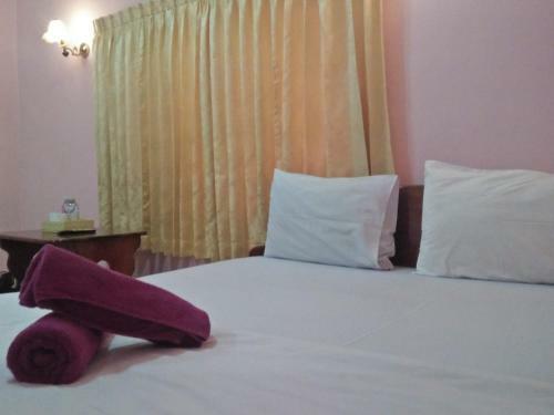 Hostal Sam So Guesthouse