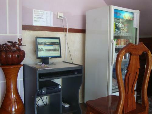Hostal Sam So Guesthouse