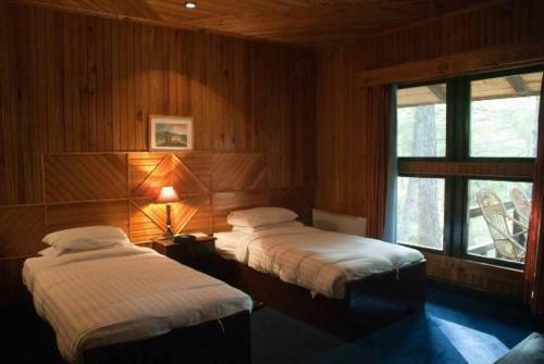 Olathang Hotel