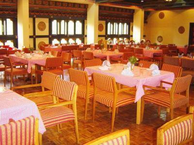 Olathang Hotel