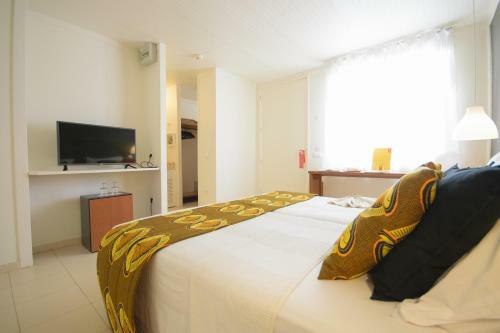 Hotel Oasis Belorizonte