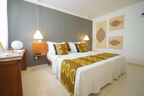 Hotel Oasis Belorizonte