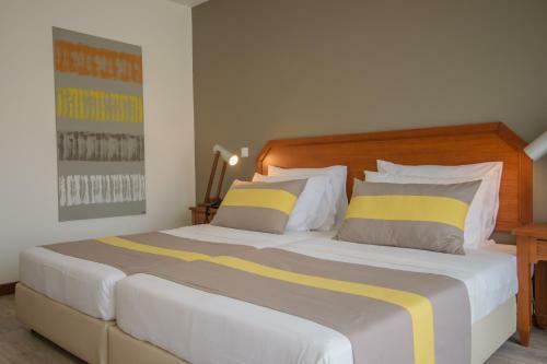 Hotel Oasis Belorizonte